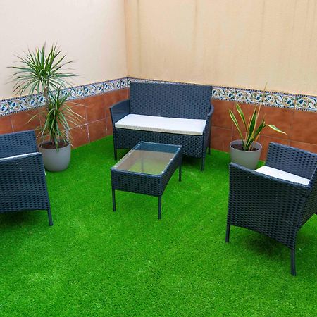 Apartamento Sanxenxo Buitenkant foto