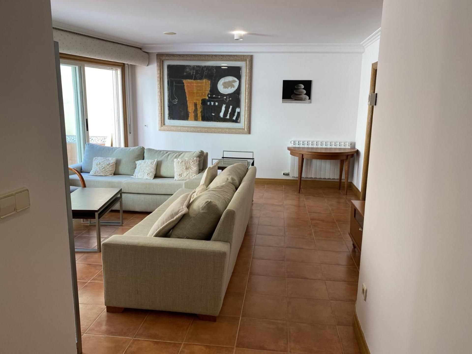 Apartamento Sanxenxo Buitenkant foto