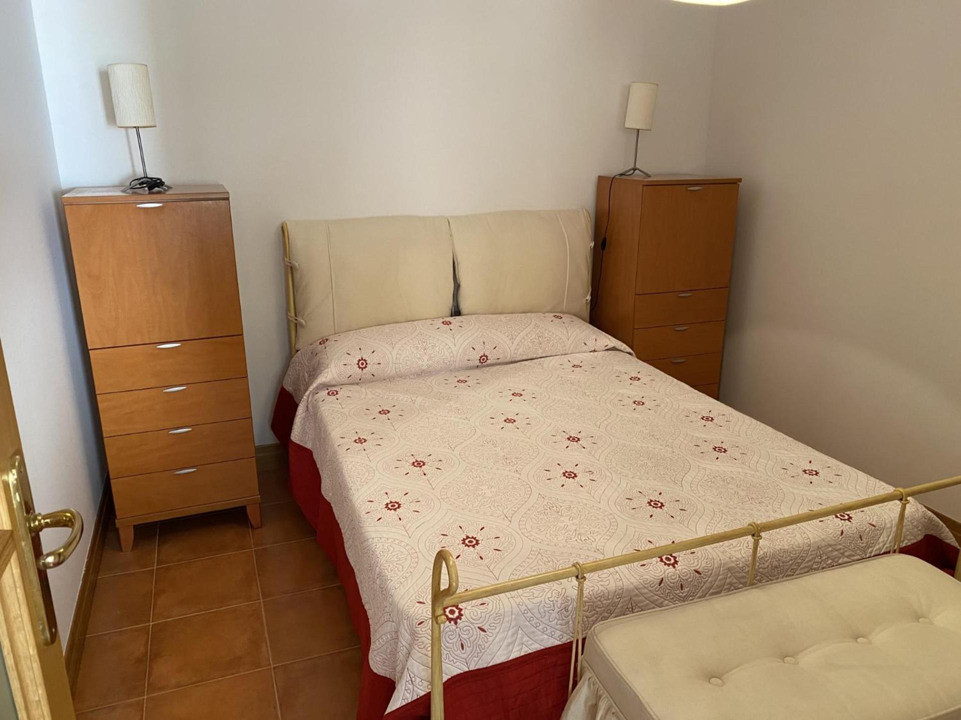 Apartamento Sanxenxo Buitenkant foto
