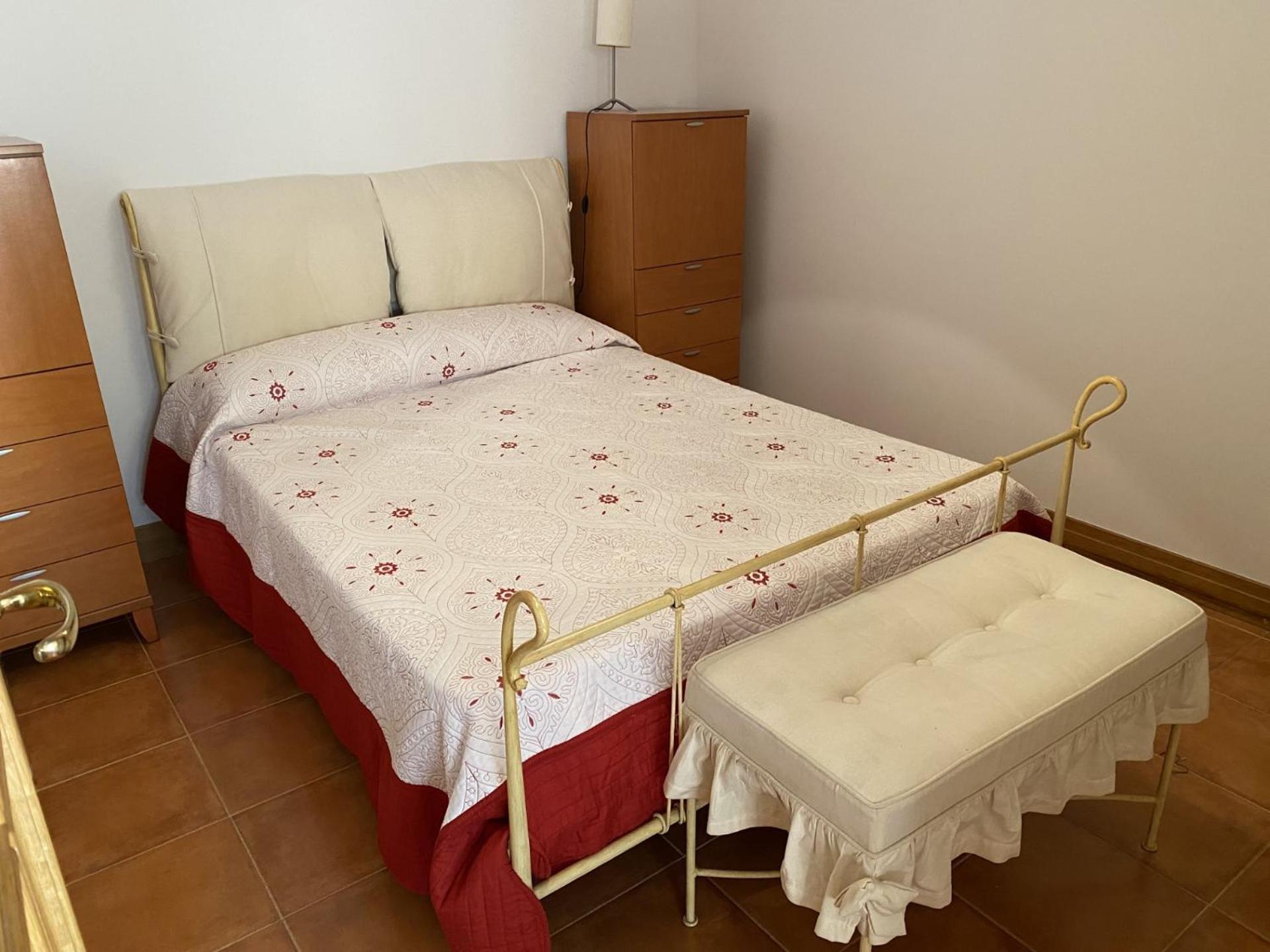 Apartamento Sanxenxo Buitenkant foto