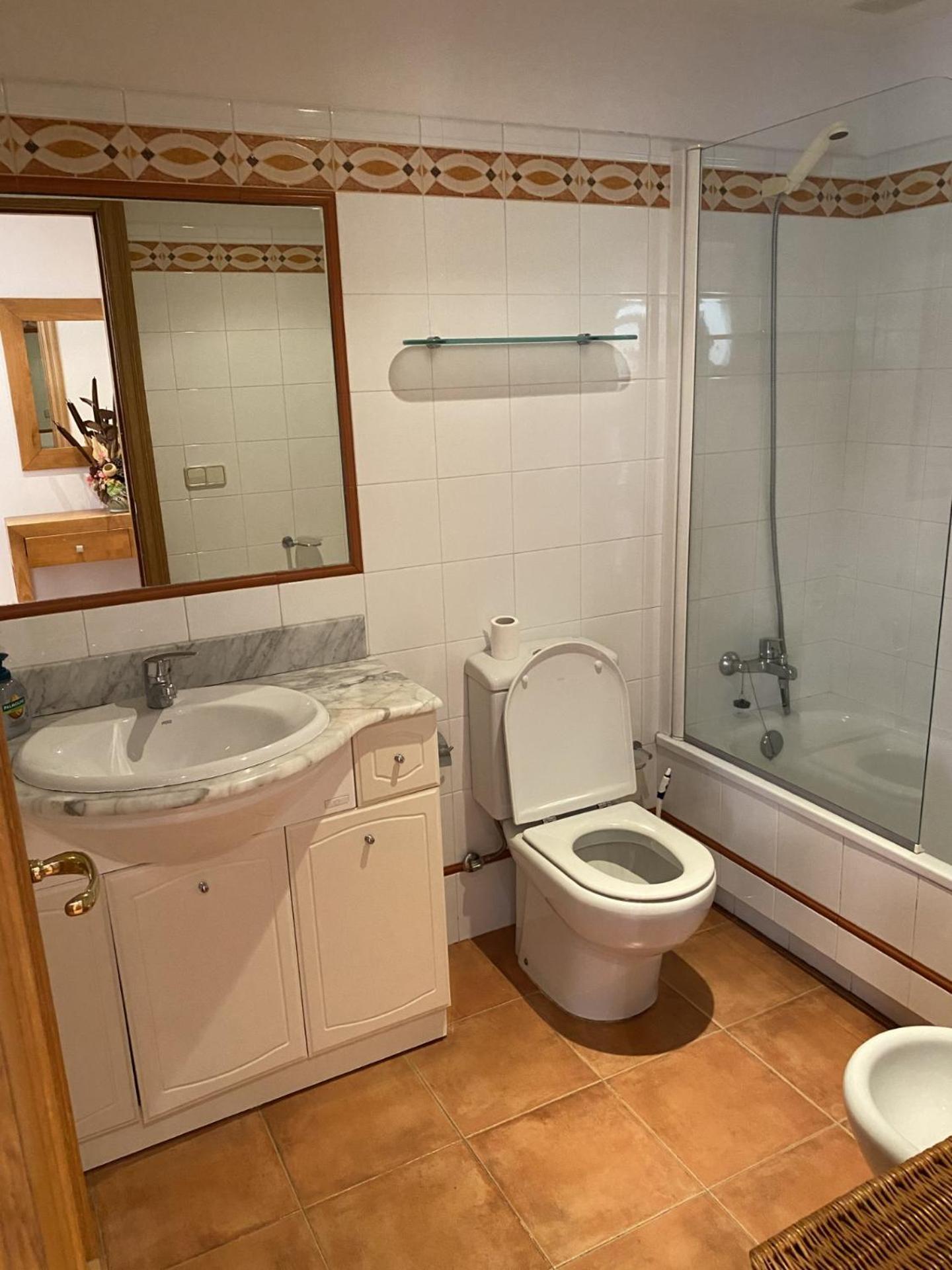 Apartamento Sanxenxo Buitenkant foto