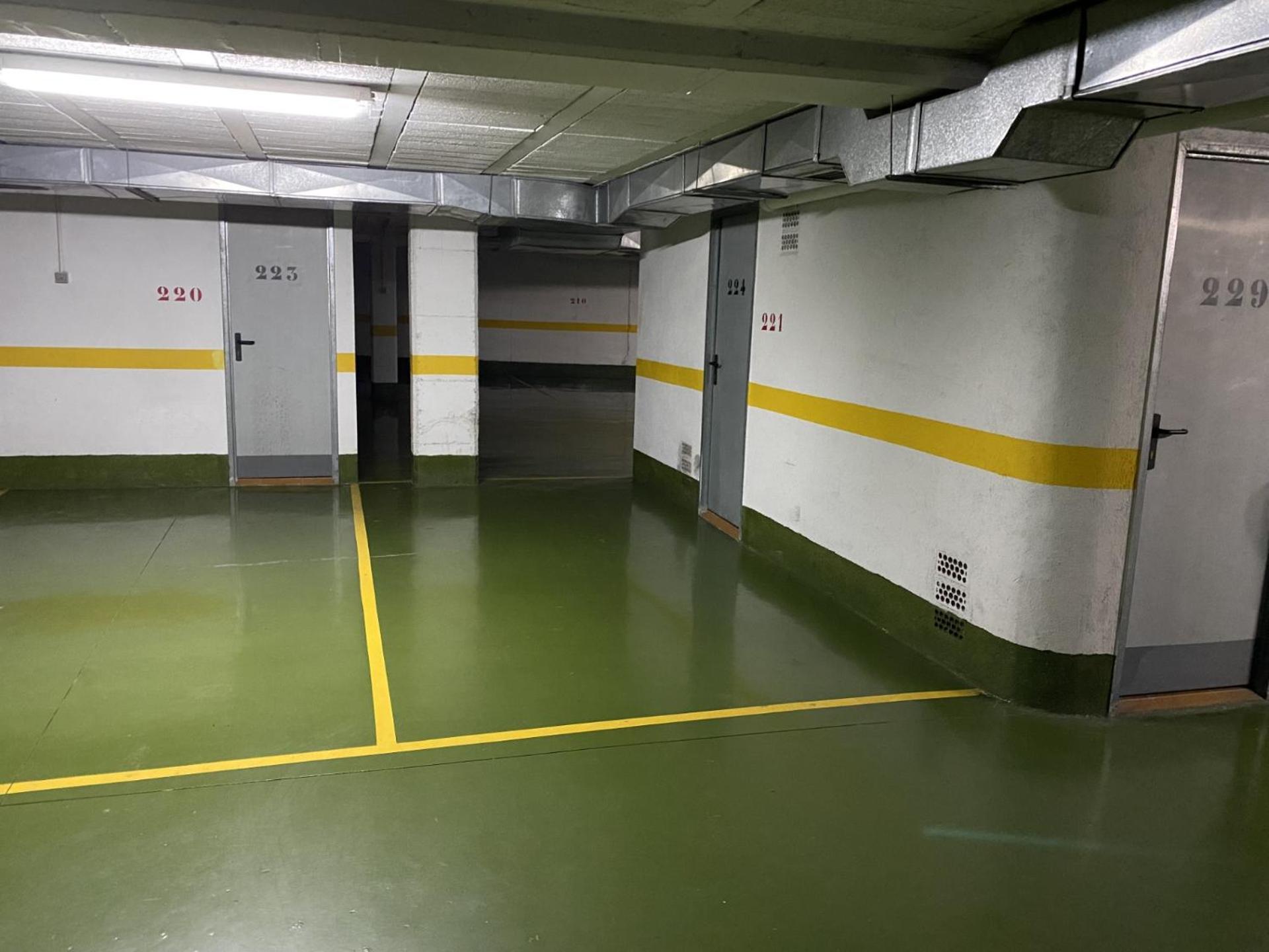 Apartamento Sanxenxo Buitenkant foto